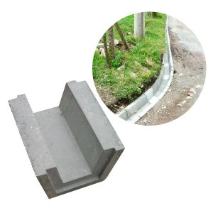 Cuneta Lateral