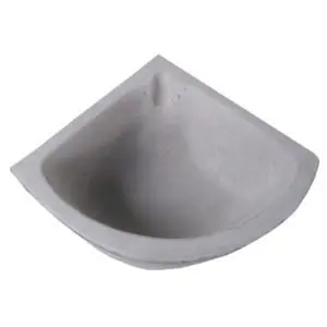 Saladero triangular1