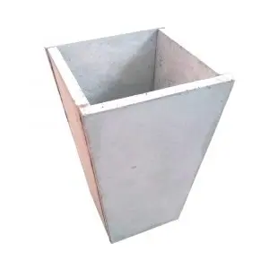 Matero Cónico
