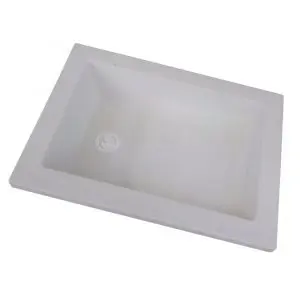 Batea Lavadero Clasic 40 x 40