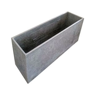 Matero jardinera rectangular 1.00 mt*30*40 cm