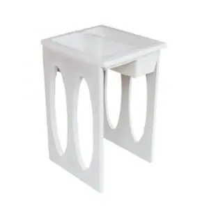 Lavadero ropa fusión 50.5*60 cm